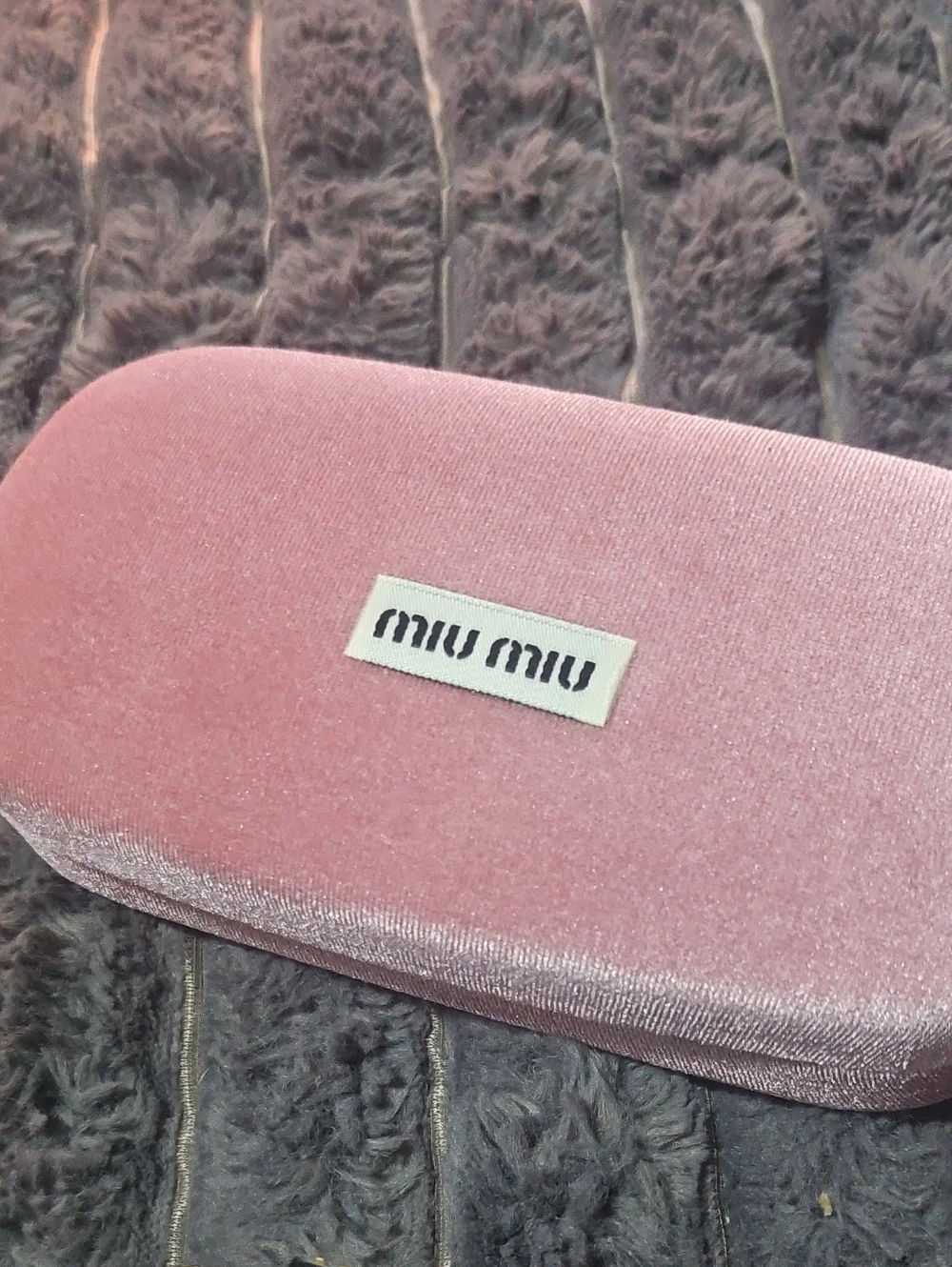 Miu Miu absolutely perfect